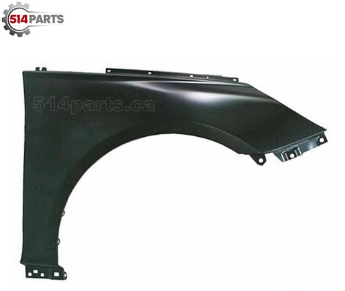 2011 - 2014 HYUNDAI SONATA FRONT FENDERS - AILES AVANT