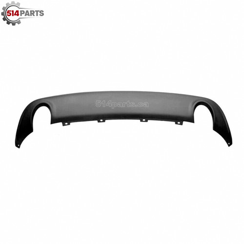 2015 - 2021 DODGE CHARGER POLICE MODELS TEXTURED REAR LOWER BUMPER VALANCE PANEL(DIFFUSER) - VALANCE(DIFFUSEUR) du PARE-CHOCS ARRIERE INFERIEUR TEXTURE 2015 - 2021 DODGE CHARGER POLICE MODELS TEXTURED REAR LOWER BUMPER VALANCE PANEL(DIFFUSER) - VALANCE(DIFFUSEUR) du PARE-CHOCS ARRIERE INFERIEUR TEXTURE