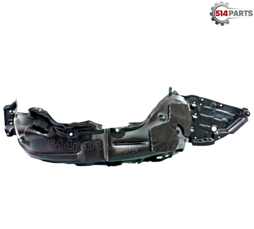 2016 - 2022 TOYOTA PRIUS FENDER LINER - FAUSSE AILE