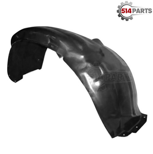 2004 - 2008 TOYOTA SOLARA FENDER LINER - FAUSSE AILE