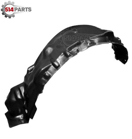 2001 - 2004 TOYOTA TACOMA FENDER LINER - FAUSSE AILE 2001 - 2004 TOYOTA TACOMA FENDER LINER - FAUSSE AILE