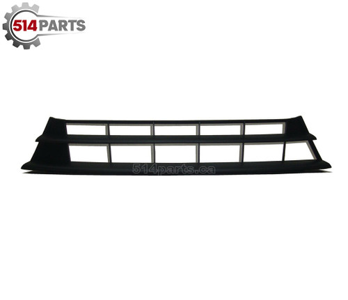 2016 - 2018 HONDA CIVIC 2.0L LOWER GRILLE TEXTURED BLACK - GRILLE INFERIEURE 2.0L NOIR TEXTURE