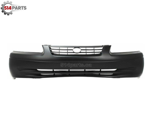 1997 - 1999 TOYOTA CAMRY FRONT BUMPER COVER - PARE-CHOCS AVANT 1997 - 1999 TOYOTA CAMRY FRONT BUMPER COVER - PARE-CHOCS AVANT