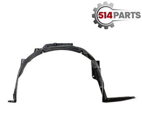 2002 - 2006 NISSAN ALTIMA FENDER LINER - FAUSSE AILE