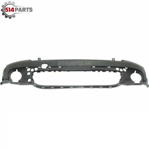 2007 - 2010 MINI COOPER CLUBMAN/HATCHBACK/CONVERTIBLE S-MODELS PRIMED GRAY FRONT BUMPER COVER - PARE-CHOC AVANT PRIME GRIS 2007 - 2010 MINI COOPER CLUBMAN/HATCHBACK/CONVERTIBLE S-MODELS PRIMED GRAY FRONT BUMPER COVER - PARE-CHOC AVANT PRIME GRIS