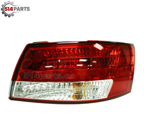 2006 - 2007 HYUNDAI SONATA TAIL LIGHTS - PHARES ARRIERE