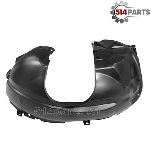 2013 - 2014 FORD ESCAPE FENDER LINER - FAUSSE AILE