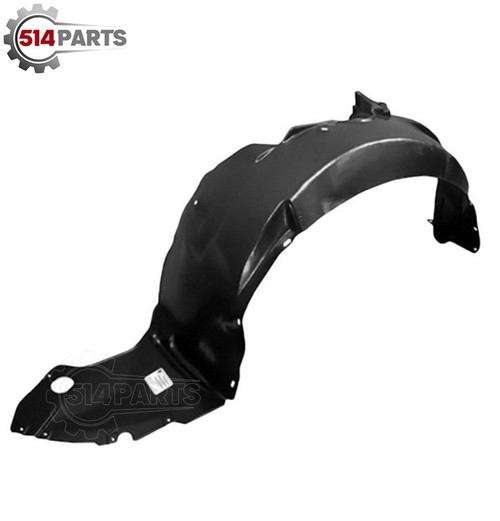 2010 - 2012 FORD FUSION FENDER LINER - FAUSSE AILE 2010 - 2012 FORD FUSION FENDER LINER - FAUSSE AILE