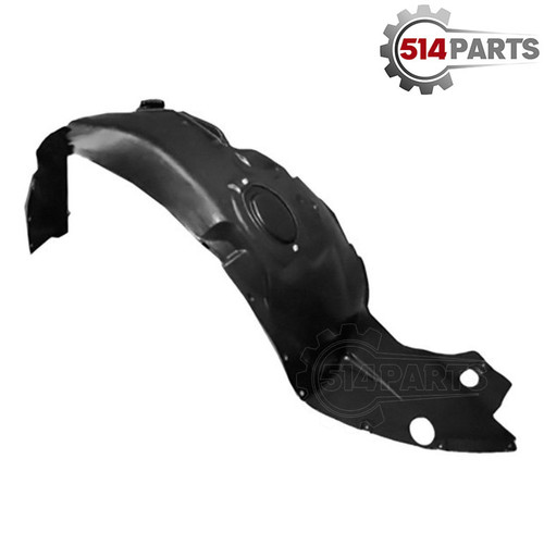 2006 - 2009 FORD FUSION FENDER LINER - FAUSSE AILE