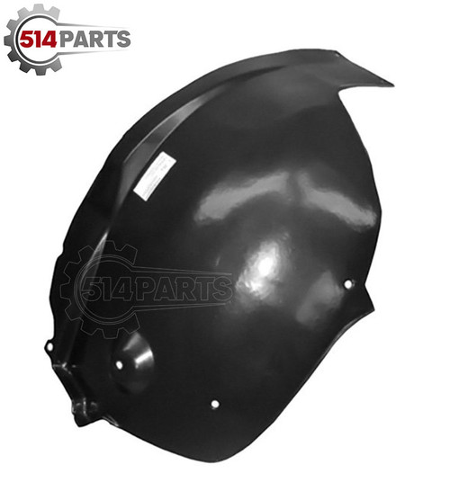 2000 - 2007 FORD TAURUS FENDER LINER REAR SECTION - FAUSSE AILE SECTION ARRIERE 2000 - 2007 FORD TAURUS FENDER LINER REAR SECTION - FAUSSE AILE SECTION ARRIERE
