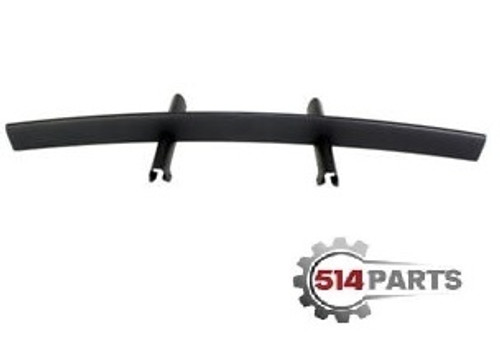 2004 - 2007 BMW 5 SERIES GRILLE NO M SPORT - CALANDRE SANS M SPORT