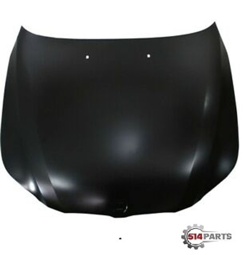 2004 - 2010 BMW 5 SERIES HOOD - CAPOT 2004 - 2010 BMW 5 SERIES HOOD - CAPOT