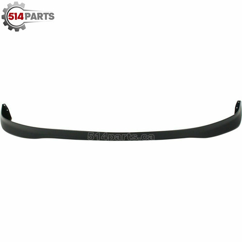 2007 - 2008 HONDA FIT SPORT MODEL FRONT BUMPER SPOILER - SPOILER DE PARE-CHOC AVANT