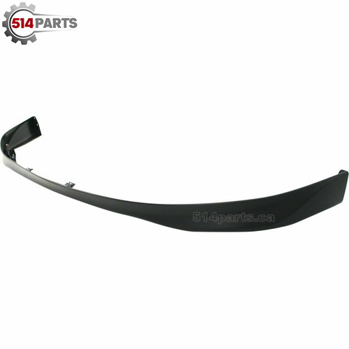 2007 - 2008 HONDA FIT SPORT MODEL FRONT BUMPER SPOILER - SPOILER DE PARE-CHOC AVANT