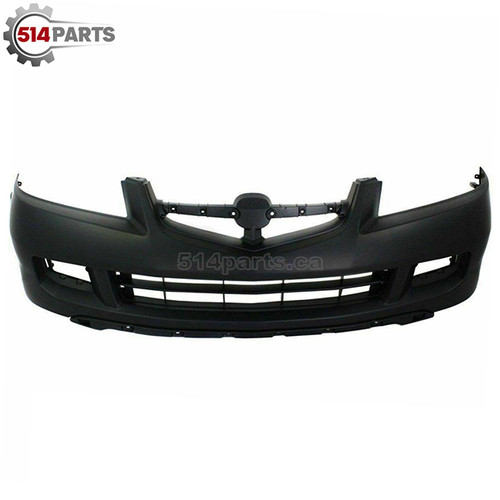 2004 - 2006 ACURA MDX FRONT BUMPER COVER - PARE-CHOCS AVANT