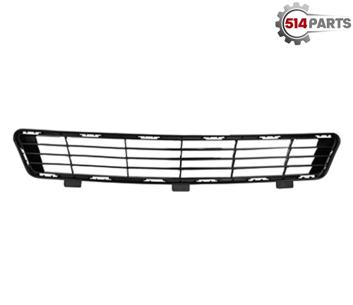 2010 - 2011 TOYOTA CAMRY BASE/LE/XLE FRONT BUMPER COVER LOWER GRILLE - CALANDRE INFERIEUR pour PARE-CHOCS AVANT 2010 - 2011 TOYOTA CAMRY BASE/LE/XLE FRONT BUMPER COVER LOWER GRILLE - CALANDRE INFERIEUR pour PARE-CHOCS AVANT