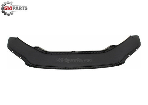 2016 - 2019 VOLKSWAGEN PASSAT without R-LINE FRONT BUMPER LOWER SPOILER TEXTURED FINISH - SPOILER DE PARE-CHOC AVANT FINIS TEXTURE
