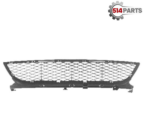 2004 - 2006 MAZDA 3 SEDAN FRONT BUMPER COVER LOWER GRILLE - CALANDRE INFERIEUR pour PARE-CHOCS AVANT 2004 - 2006 MAZDA 3 SEDAN FRONT BUMPER COVER LOWER GRILLE - CALANDRE INFERIEUR pour PARE-CHOCS AVANT