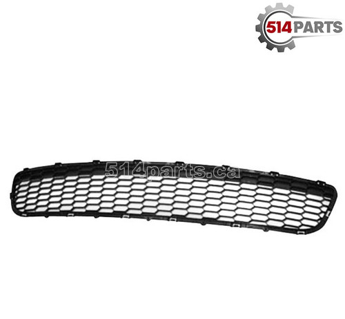2006 - 2008 MAZDA 6 FRONT BUMPER COVER LOWER GRILLE - CALANDRE INFERIEUR pour PARE-CHOCS AVANT 2006 - 2008 MAZDA 6 FRONT BUMPER COVER LOWER GRILLE - CALANDRE INFERIEUR pour PARE-CHOCS AVANT