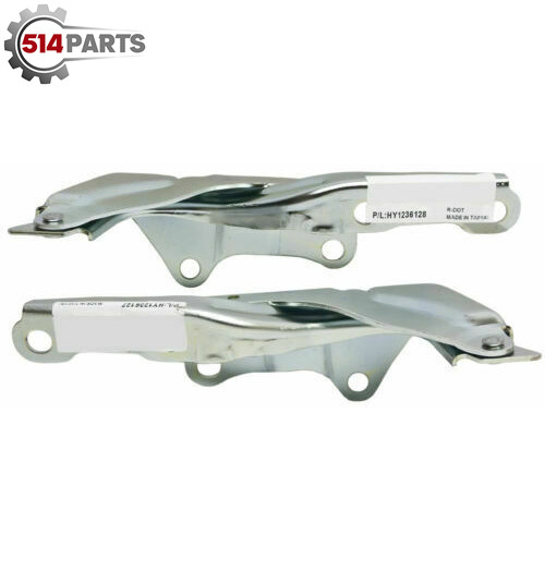 2011 - 2016 HYUNDAI ELANTRA SEDAN/COUPE HOOD HINGE - CHARNIERE pour CAPOT