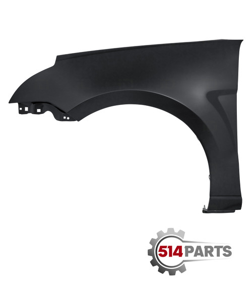 2008 - 2011 FORD FOCUS FENDERS - AILES 2008 - 2011 FORD FOCUS FENDERS - AILES