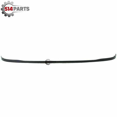 2005 - 2010 KIA SPORTAGE FRONT BUMPER LOWER VALANCE - VALANCE DU PARE-CHOC AVANT INFERIEUR 2005 - 2010 KIA SPORTAGE FRONT BUMPER LOWER VALANCE - VALANCE DU PARE-CHOC AVANT INFERIEUR