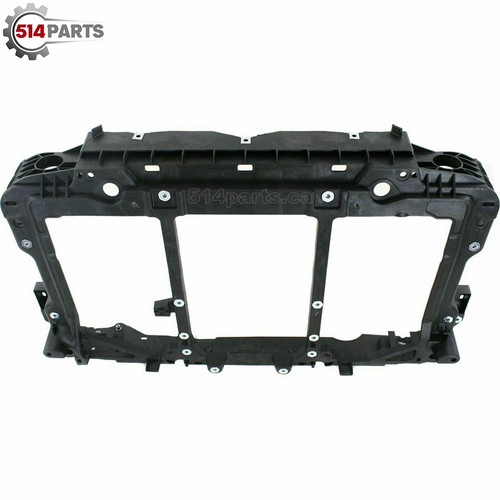 2014 - 2018 MAZDA 3 and MAZDA 3 SPORT RADIATOR SUPPORT for MODELS with RADAR CRUISE and without SMART CITY BREAKE SYSTEM - SUPPORT RADIATEUR pour MODELES avec RADAR CRUISE et sans SMART CITY BREAKE SYSTEM