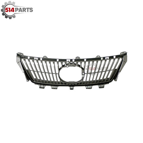 2009 - 2010 LEXUS IS250/IS350 SEDAN FRONT BUMPER COVER GRILLE GRAY with PRE-COLLISION SYSTEM - CALANDRE pour PARE-CHOCS AVANT GRIS avec SYSTEME DE PRE-COLLISION 2009 - 2010 LEXUS IS250/IS350 SEDAN FRONT BUMPER COVER GRILLE GRAY with PRE-COLLISION SYSTEM - CALANDRE pour PARE-CHOCS AVANT GRIS avec SYSTEME DE PRE-COLLISION