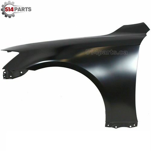 2006 - 2013 LEXUS IS250/IS350 SEDAN FRONT FENDERS - AILES AVANT 2006 - 2013 LEXUS IS250/IS350 SEDAN FRONT FENDERS - AILES AVANT