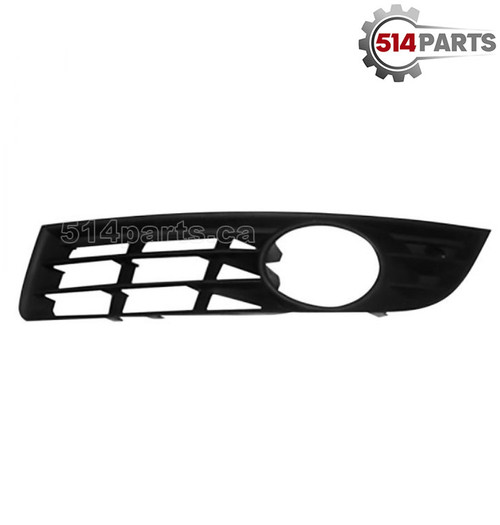 2006 - 2010 VOLKSWAGEN PASSAT FOG LIGHT BEZEL - LUNETTE DE FEU ANTIBROUILLARD 2006 - 2010 VOLKSWAGEN PASSAT FOG LIGHT BEZEL - LUNETTE DE FEU ANTIBROUILLARD