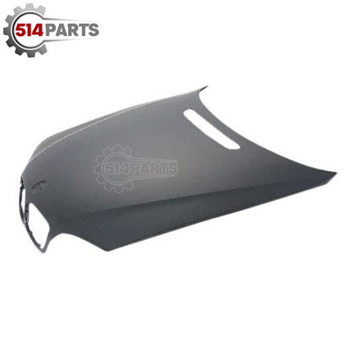 2002 - 2005 BMW 3 SERIES SEDAN/WAGON MODELS STEEL HOOD - CAPOT en ACIER 2002 - 2005 BMW 3 SERIES SEDAN/WAGON MODELS STEEL HOOD - CAPOT en ACIER