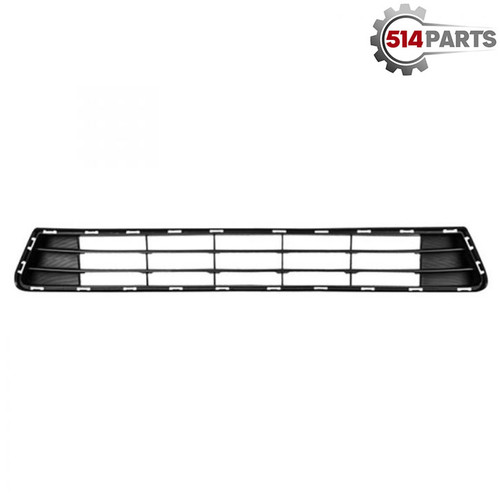 2015 - 2016 SUBARU IMPREZA FRONT BUMPER COVER LOWER GRILLE MATTE DARK GRAY TEXTURE - CALANDRE INFERIEUR pour PARE-CHOCS AVANT TEXTURE GRIS FONCE MAT 2015 - 2016 SUBARU IMPREZA FRONT BUMPER COVER LOWER GRILLE MATTE DARK GRAY TEXTURE - CALANDRE INFERIEUR pour PARE-CHOCS AVANT TEXTURE GRIS FONCE MAT