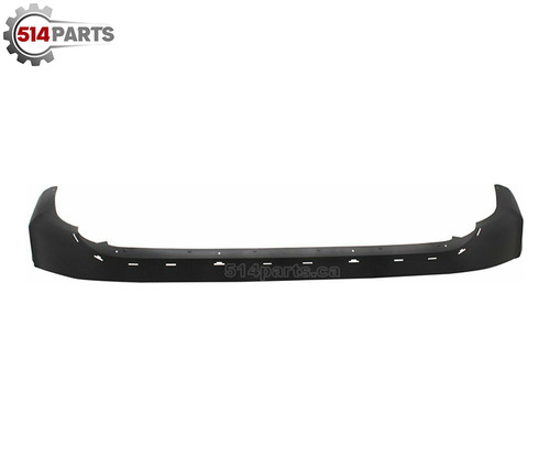 2016 - 2018 TOYOTA RAV4 CANADA/JAPAN BUILT MODELS REAR LOWER BUMPER COVER without PARKING SENSOR HOLES - PARE-CHOC INFERIEUR ARRIERE sans TROUS de CAPTEUR 2016 - 2018 TOYOTA RAV4 CANADA/JAPAN BUILT MODELS REAR LOWER BUMPER COVER without PARKING SENSOR HOLES - PARE-CHOC INFERIEUR ARRIERE sans TROUS de CAPTEUR