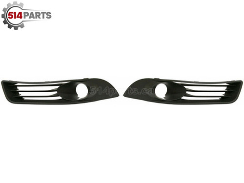 2006 - 2011 CHEVROLET IMPALA LT/LTZ FOG LIGHT BEZEL - LUNETTE DE FEU ANTIBROUILLARD 2006 - 2011 CHEVROLET IMPALA LT/LTZ FOG LIGHT BEZEL - LUNETTE DE FEU ANTIBROUILLARD