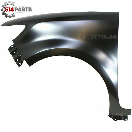 2008 - 2015 SCION XB FRONT FENDERS - AILES AVANT