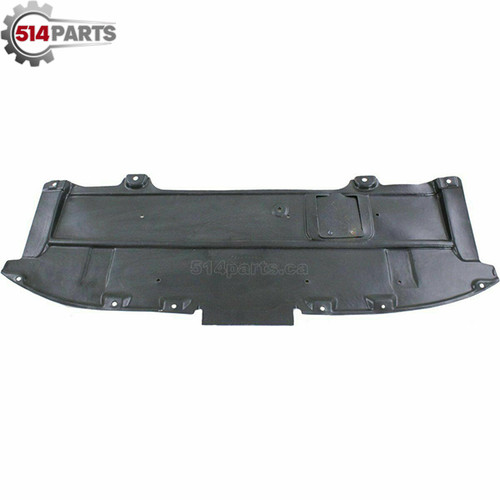2013 - 2016 MAZDA CX-5 FRONT UNDERCAR SHIELD - CACHE MOTEUR AVANT