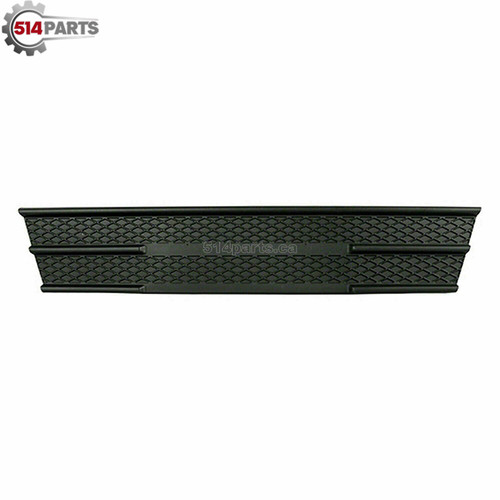 2013 - 2016 FORD ESCAPE S/SE FRONT LOWER CENTER BUMPER COVER GRILLE DARK GRAY - CALANDRE INFERIEUR CENTRAL pour PARE-CHOC AVANT GRIS FONCE 2013 - 2016 FORD ESCAPE S/SE FRONT LOWER CENTER BUMPER COVER GRILLE DARK GRAY - CALANDRE INFERIEUR CENTRAL pour PARE-CHOC AVANT GRIS FONCE