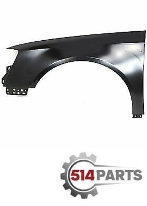 2006 - 2010 VOLKSWAGEN PASSAT FENDERS - AILES