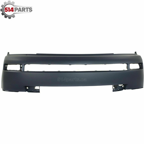 2004 - 2006 SCION XB FRONT BUMPER COVER PRIMED - PARE-CHOC AVANT PRIME 2004 - 2006 SCION XB FRONT BUMPER COVER PRIMED - PARE-CHOC AVANT PRIME