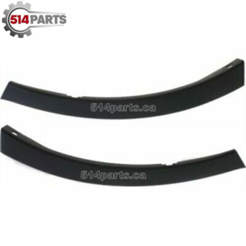 2013 - 2015 TOYOTA RAV4 FRONT WHEEL ARCH TRIM - MOULURE D'AILE AVANT