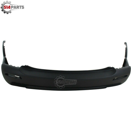 Kia Sorento BUMPERS - PARE-CHOCS