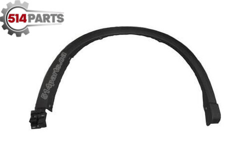 2017 - 2020 MAZDA CX5 FRONT WHEEL ARCH TRIM - MOULURE D'AILE AVANT