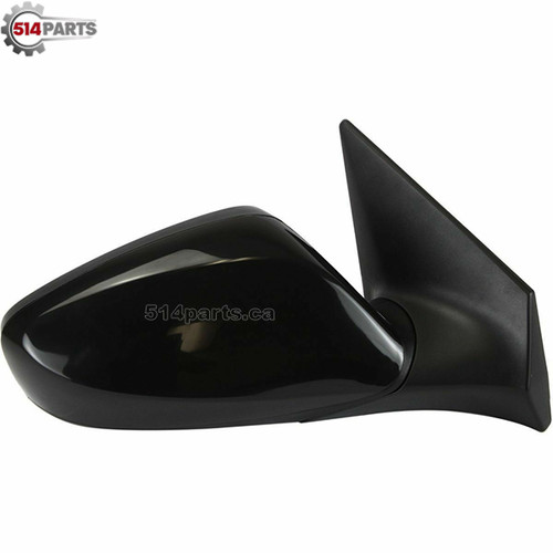 2011 - 2013 HYUNDAI ELANTRA SEDAN POWER HEATED DOOR MIRROR without SIGNAL - RETROVISEUR DE PORTE ELECTRIQUE CHAUFFE sans SIGNAL