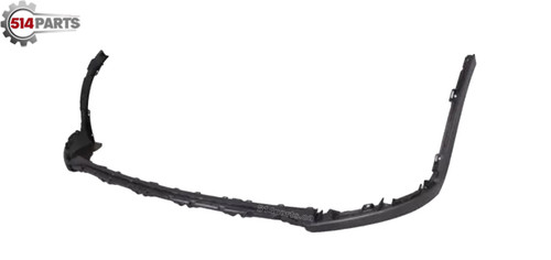 2020 - 2022 KIA SPORTAGE AWD MODELS TEXTURED FRONT LOWER BUMPER VALANCE PANEL - VALANCE DU PARE-CHOCS AVANT INFERIEUR TEXTURE 2020 - 2022 KIA SPORTAGE AWD MODELS TEXTURED FRONT LOWER BUMPER VALANCE PANEL - VALANCE DU PARE-CHOCS AVANT INFERIEUR TEXTURE