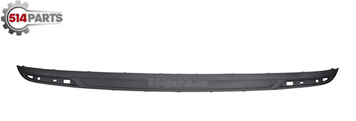 2013 - 2018 FORD FUSION REAR BUMPER FINISHING PANEL for SINGLE EXHAUST HOLE - GARNITURE du PARE-CHOCS ARRIERE INFERIEUR pour SIMPLE ECHAP 2013 - 2018 FORD FUSION REAR BUMPER FINISHING PANEL for SINGLE EXHAUST HOLE - GARNITURE du PARE-CHOCS ARRIERE INFERIEUR pour SIMPLE ECHAP