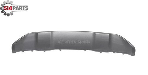 2021 - 2023 KIA SELTOS REAR BUMPER SKID PLATE - PLAQUE DE PROTECTION ARRIERE DU PARE-CHOC ARRIERE 2021 - 2023 KIA SELTOS REAR BUMPER SKID PLATE - PLAQUE DE PROTECTION ARRIERE DU PARE-CHOC ARRIERE