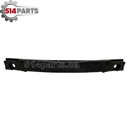 2019 - 2022 TOYOTA PRIUS FRONT BUMPER IMPACT ABSORBER - ABSORBEUR de PARE-CHOC AVANT