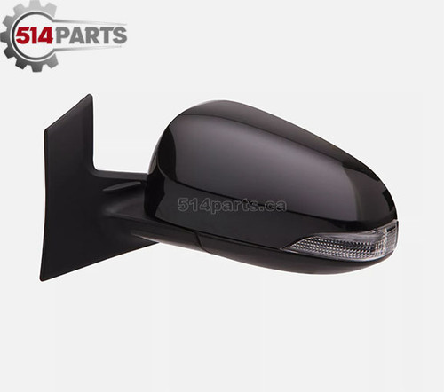 2012 - 2019 TOYOTA PRIUS C DOOR MIRROR POWER - RETROVISEUR DE PORTE ELECTRIQUE 2012 - 2019 TOYOTA PRIUS C DOOR MIRROR POWER - RETROVISEUR DE PORTE ELECTRIQUE
