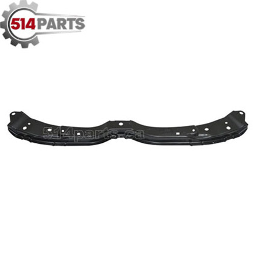 2018 - 2019 TOYOTA PRIUS C FRONT CENTER BUMPER COVER SUPPORT - SUPPORT CENTRAL DE COUVRE-PARE-CHOCS AVANT