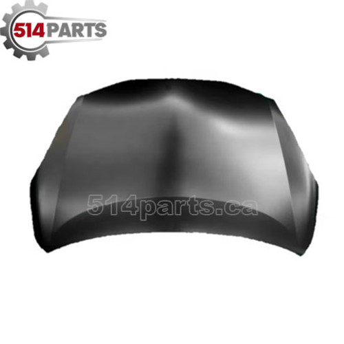 2018 - 2019 TOYOTA PRIUS C STEEL HOOD - CAPOT EN ACIER 2018 - 2019 TOYOTA PRIUS C STEEL HOOD - CAPOT EN ACIER